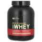 Optimum Nutrition, Gold Standard® 100% Whey, моккачино, 2,27 кг (5 фунтов)