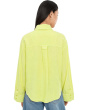 Linen Laurel Top