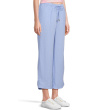Brawley Linen Crop Pants