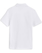 Watercolor Croc Polo (Big Kid)