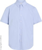 CALVIN KLEIN Рубашка с коротким рукавом C40557741-4299