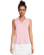 Pickleball Godri Swift Sleeveless Polo
