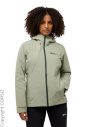 Jack Wolfskin D Мягкая куртка Wisper Ins C29775864-4288