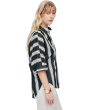 Oversized Short Sleeve Shirt