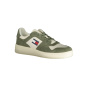 Tommy hilfiger Кроссовки - Мужские - Verde