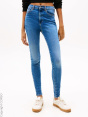 Tommy Jeans Облегающие джинсы C61494553-4297