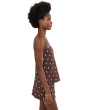 Celeste Strapless Top