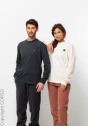 Jack Wolfskin Рубашка с длинным рукавом C10553122-4289