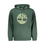 Timberland Толстовка с капюшоном - Мужская - Verde