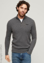 Superdry Вязаный свитер C88493725-4292