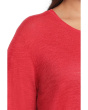 Long Sleeve Crew Neck Sweater