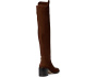 5050 Finn Boots