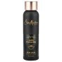 SheaMoisture, успокаивающий и очищающий гель для душа, африканское черное мыло, 532 мл (18 жидк. унций)