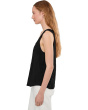 Curve Hem Scoop Neck Tank