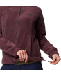 Benton Springs™ Full Zip