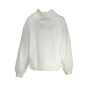 Calvin klein Толстовка с капюшоном - Женская - Bianco