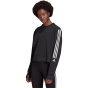 ADIDAS Толстовка Damen AEROREADY, предназначенная для перемещения на ощупь, хлопчатобумажная