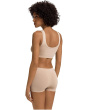 Touch Feeling Crop Top