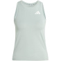 ADIDAS Женская рубашка для тренировок Основы 3-полосная тренировка