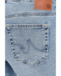 Angel Low Rise Bootcut in 15 Years Aviator