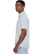 Lido Stretch Short Sleeve