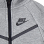 Nike Технологичный спортивный костюм для малыша
