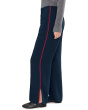 Pull-On Bootcut Track Pant