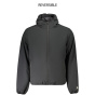 Boxeur des rues Jackets-Man-Черный