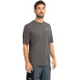 JACK WOLFSKIN Мужская футболка PRELIGHT SUNCOOL T M