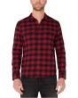 Long Sleeve Button Up Shirt With Flap Pockets