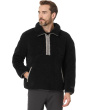 Tasman Uggfluff Half Zip