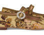 Michaelaglow Mary Jane Shoes