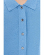 Sparrow Button-Up Collared Top