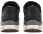 Glide Step Sole Hands Free Slip-Ins