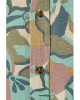 OG Print Standard Short Sleeve Woven Shirt