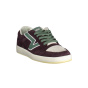 Vans Кроссовки-Man-Фиолетовый