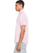 Classic Fit Striped Oxford Shirt