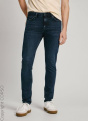 Pepe Jeans Джинсы узкие джинсы C38121226-4288