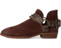 Belle Harness Boots
