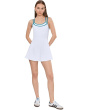 Viola Dress