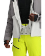 Foundation Jacket