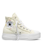 Converse Парусиновые кроссовки с высоким берцем Women's Day One Pit