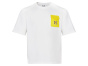 Мужская футболка Lidl XXL (60/62)