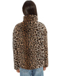 Sherpa Teddy Jacket