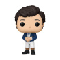 FUNKO поп! Фильмы: Принц Эрик - Disney