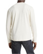 Triblend Jersey Long Sleeve Crew Neck