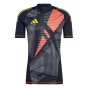 adidas Мужская спортивная футболка с коротким рукавом