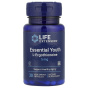 Life Extension, Essential Youth L-эрготионеин, 5 мг, 30 вегетарианских капсул