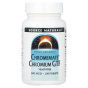 Source Naturals, Chromemate® GTF, хром, 200 мкг, 240 таблеток