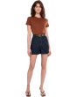 Trouser Shorts